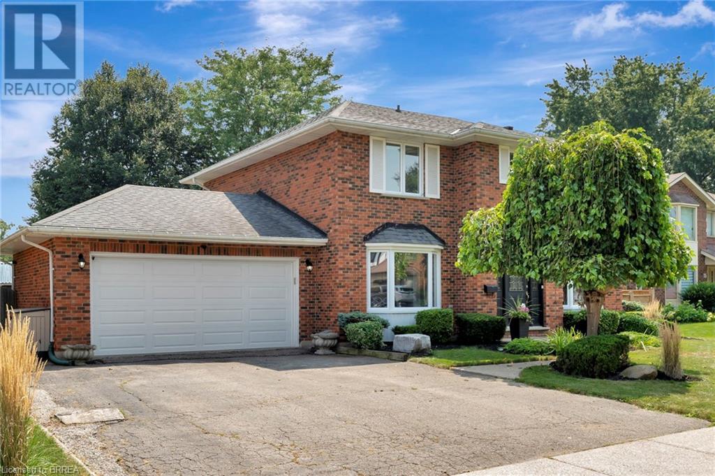 Property at 11 BECKETT Drive image 2