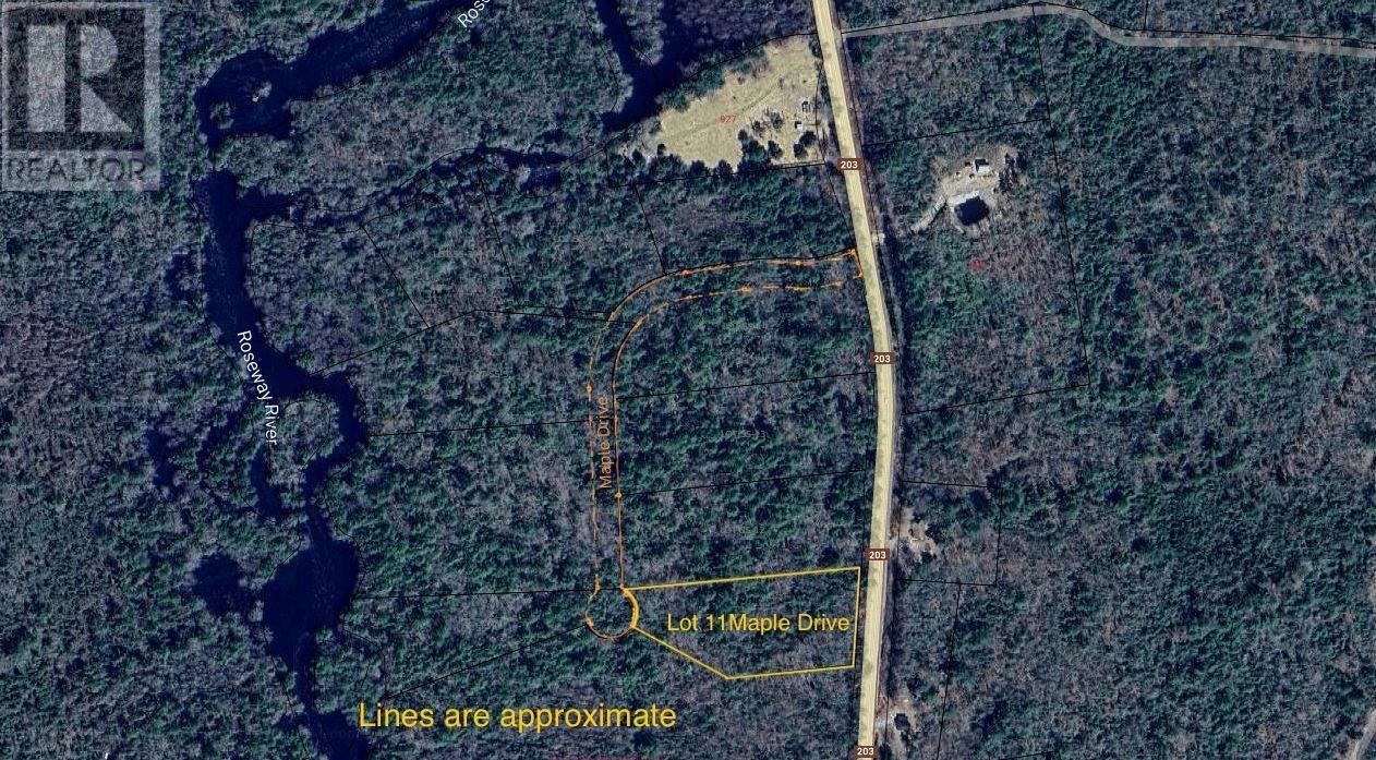 Lot 11 Maple Drive, Lower Ohio, Nova Scotia  B0T 1W0 - Photo 22 - 202508665