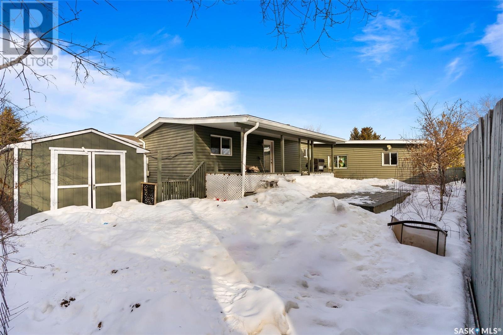 11 Garuik Crescent, Regina, Saskatchewan  S4R 7E5 - Photo 30 - SK998885