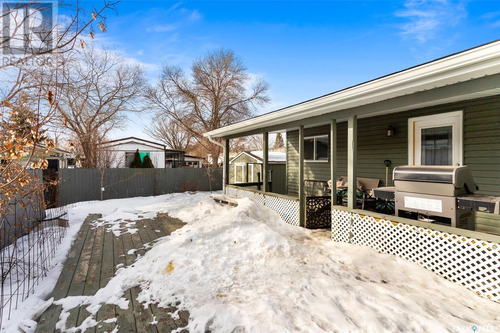 11 Garuik Crescent, Regina, Saskatchewan  S4R 7E5 - Photo 29 - SK998885