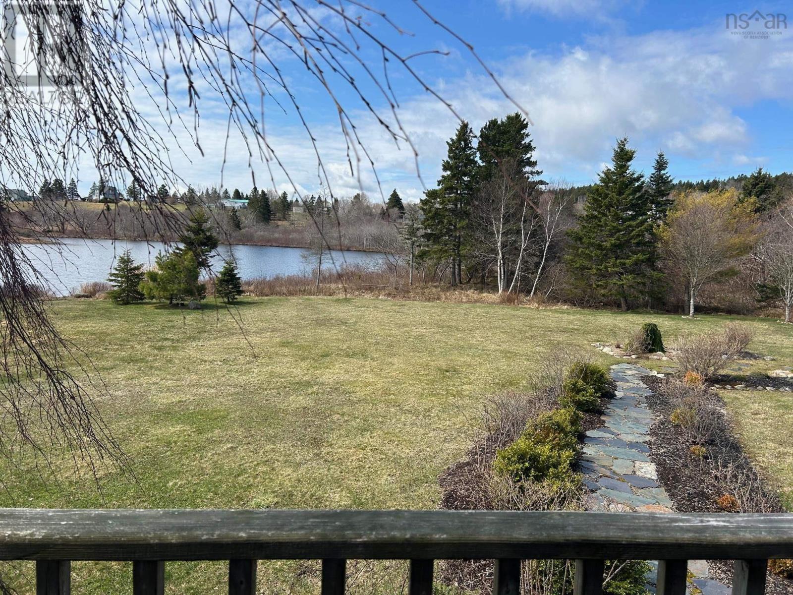 78 Fort Point Road, Lahave, Nova Scotia  B0R 1C0 - Photo 11 - 202508722