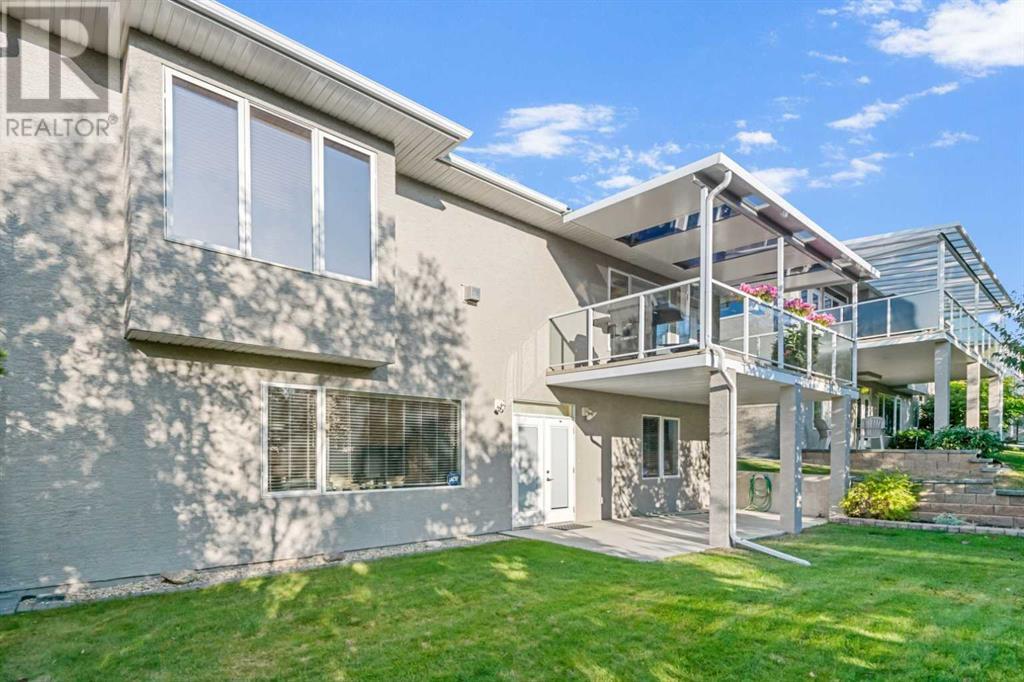 87 Elysian Crescent Sw, Calgary, Alberta  T3H 0E7 - Photo 31 - A2211927