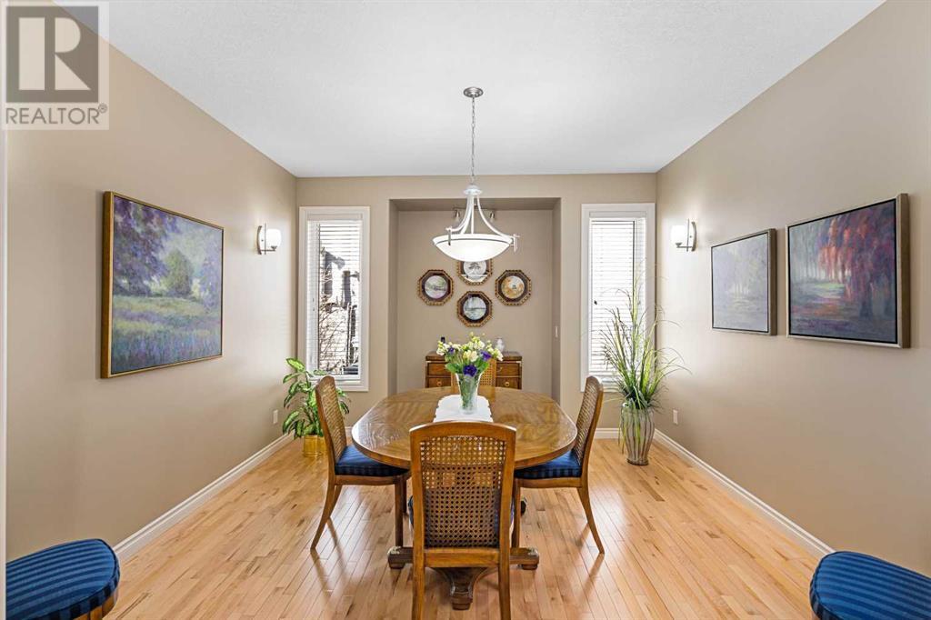 87 Elysian Crescent Sw, Calgary, Alberta  T3H 0E7 - Photo 16 - A2211927