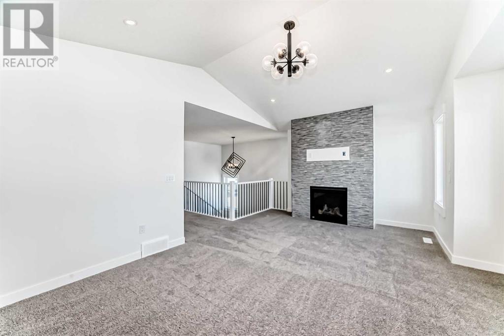 1358 Scarlett Ranch Boulevard, Carstairs, Alberta  T0M 0N0 - Photo 39 - A2214399