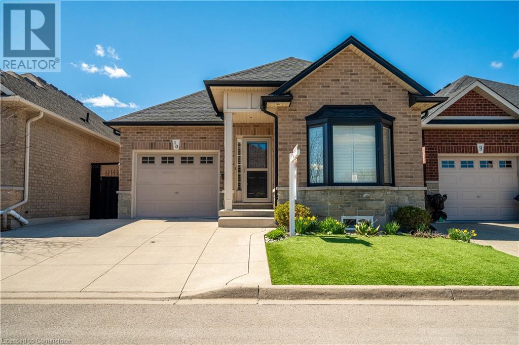 Property at 10 GREENBROOK Drive Unit# 10 image 1