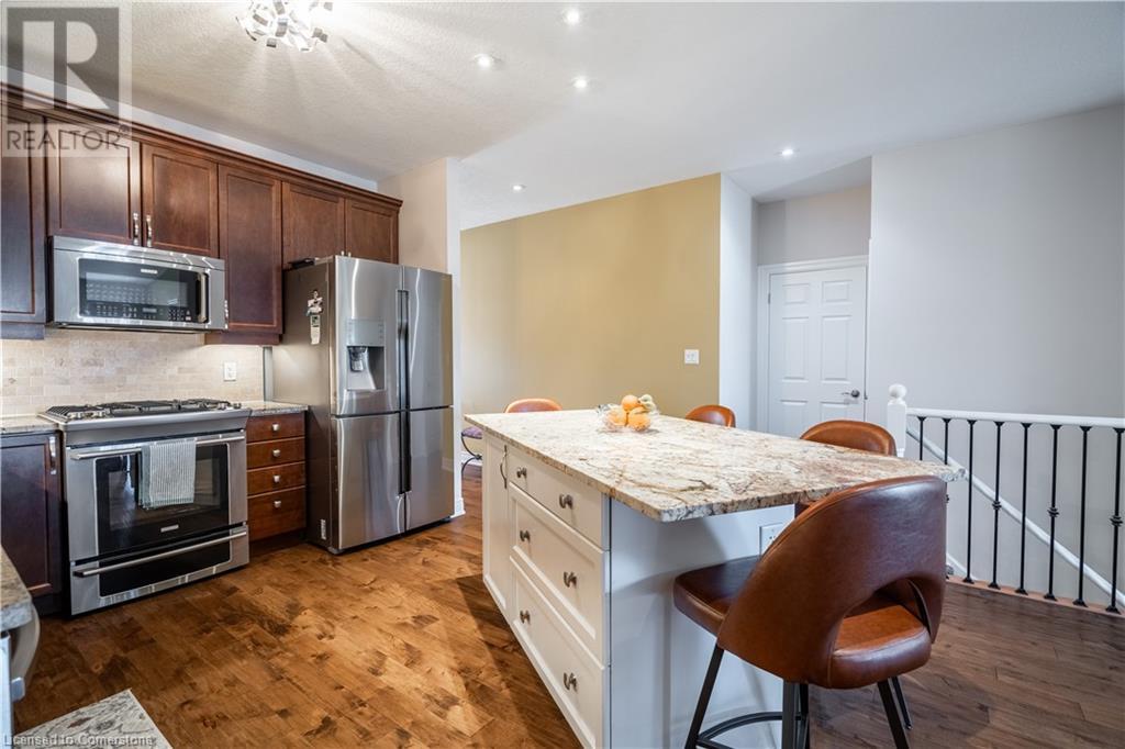 10 Greenbrook Drive Unit# 10, Hamilton, Ontario  L8G 0A2 - Photo 10 - 40720910