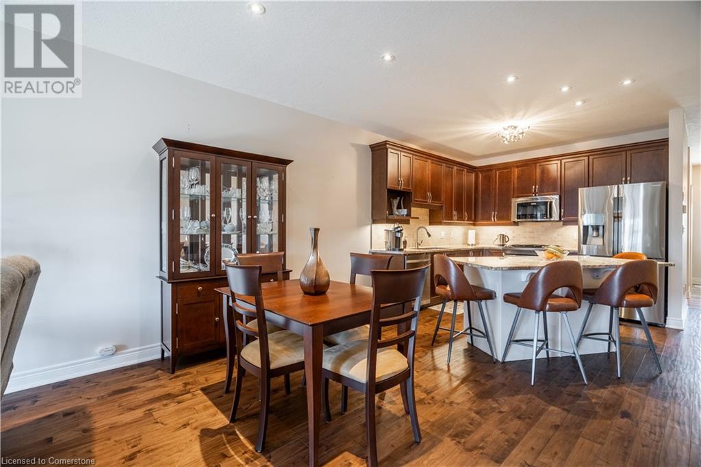 10 Greenbrook Drive Unit# 10, Hamilton, Ontario  L8G 0A2 - Photo 16 - 40720910