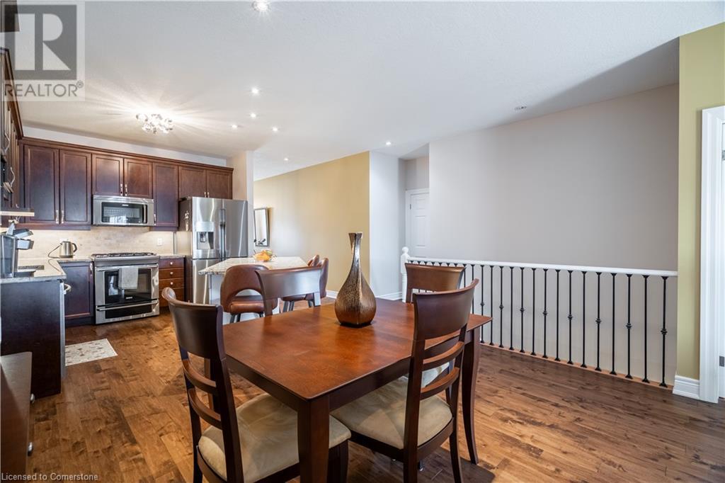 10 Greenbrook Drive Unit# 10, Hamilton, Ontario  L8G 0A2 - Photo 17 - 40720910