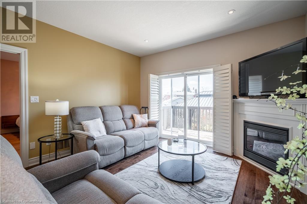 10 Greenbrook Drive Unit# 10, Hamilton, Ontario  L8G 0A2 - Photo 18 - 40720910