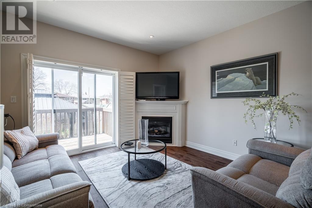 10 Greenbrook Drive Unit# 10, Hamilton, Ontario  L8G 0A2 - Photo 19 - 40720910