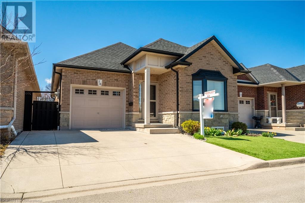 Property at 10 GREENBROOK Drive Unit# 10 image 2
