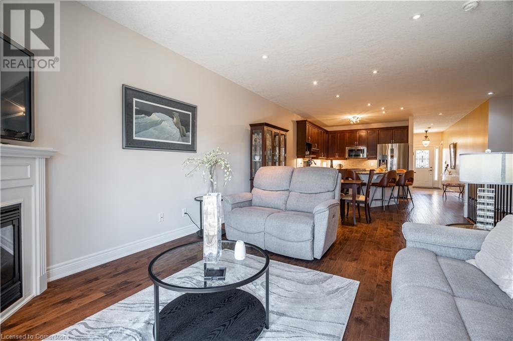 10 Greenbrook Drive Unit# 10, Hamilton, Ontario  L8G 0A2 - Photo 20 - 40720910