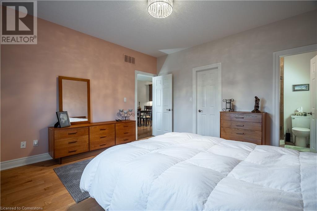 10 Greenbrook Drive Unit# 10, Hamilton, Ontario  L8G 0A2 - Photo 24 - 40720910