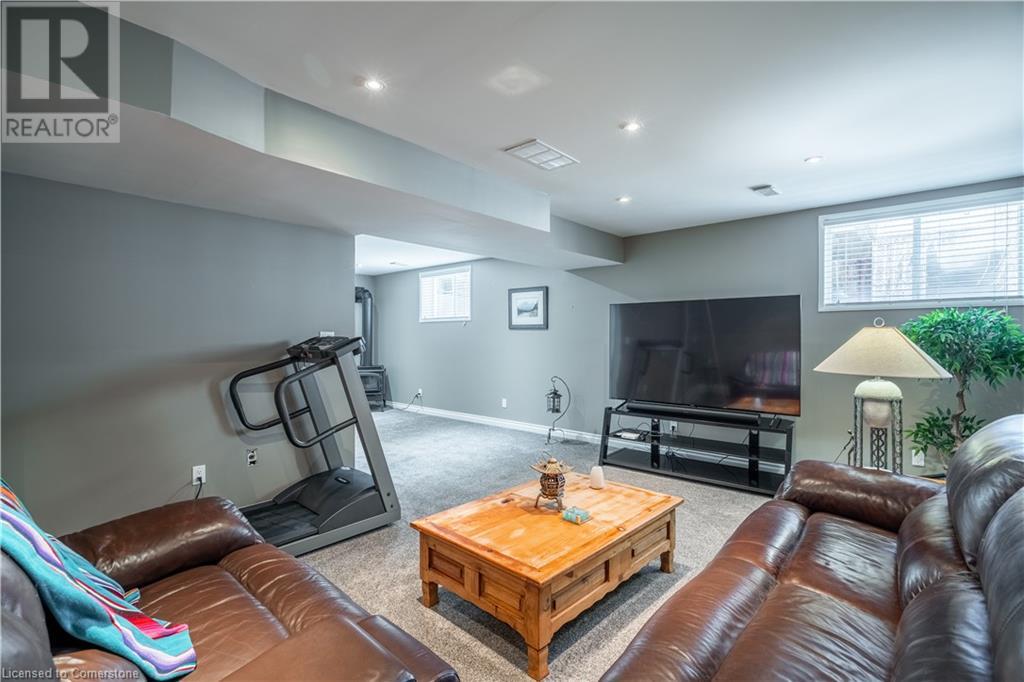 10 Greenbrook Drive Unit# 10, Hamilton, Ontario  L8G 0A2 - Photo 38 - 40720910