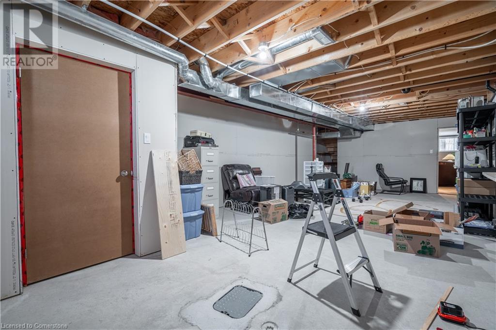 10 Greenbrook Drive Unit# 10, Hamilton, Ontario  L8G 0A2 - Photo 43 - 40720910
