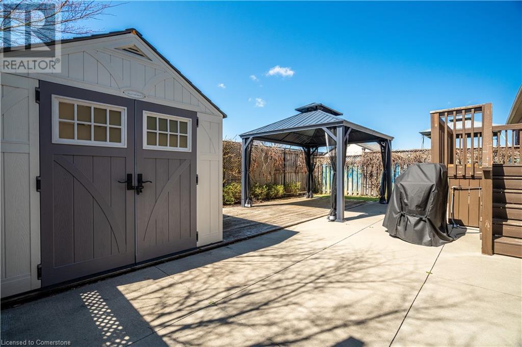 10 Greenbrook Drive Unit# 10, Hamilton, Ontario  L8G 0A2 - Photo 45 - 40720910