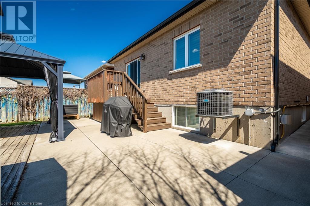 10 Greenbrook Drive Unit# 10, Hamilton, Ontario  L8G 0A2 - Photo 46 - 40720910