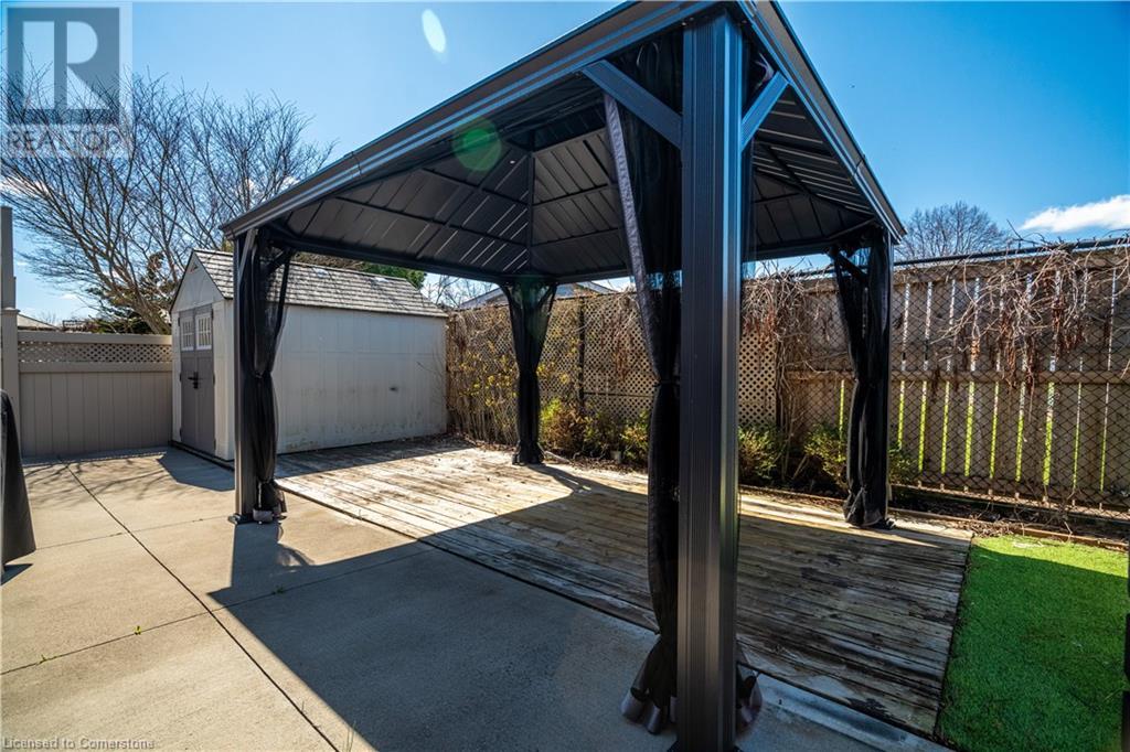 10 Greenbrook Drive Unit# 10, Hamilton, Ontario  L8G 0A2 - Photo 49 - 40720910