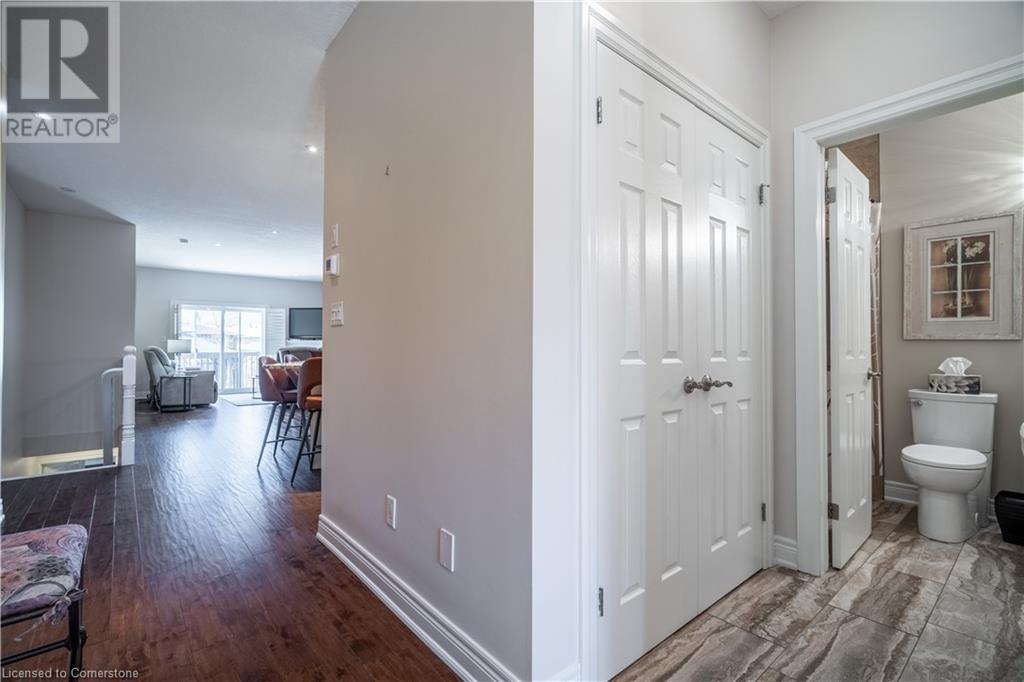 10 Greenbrook Drive Unit# 10, Hamilton, Ontario  L8G 0A2 - Photo 6 - 40720910