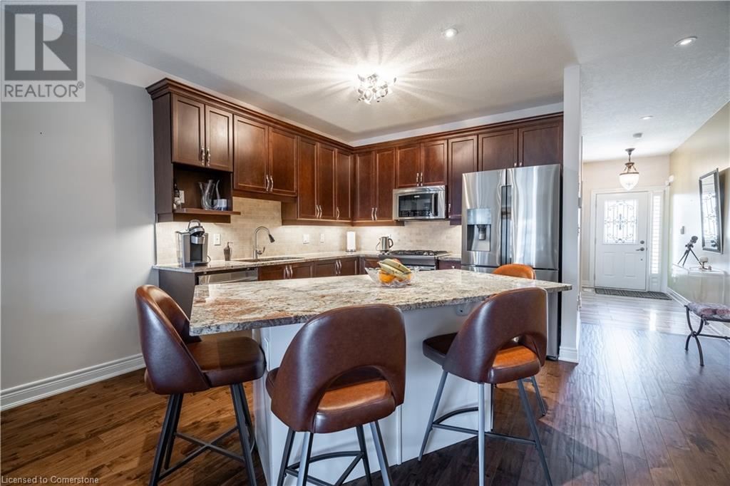 10 Greenbrook Drive Unit# 10, Hamilton, Ontario  L8G 0A2 - Photo 9 - 40720910