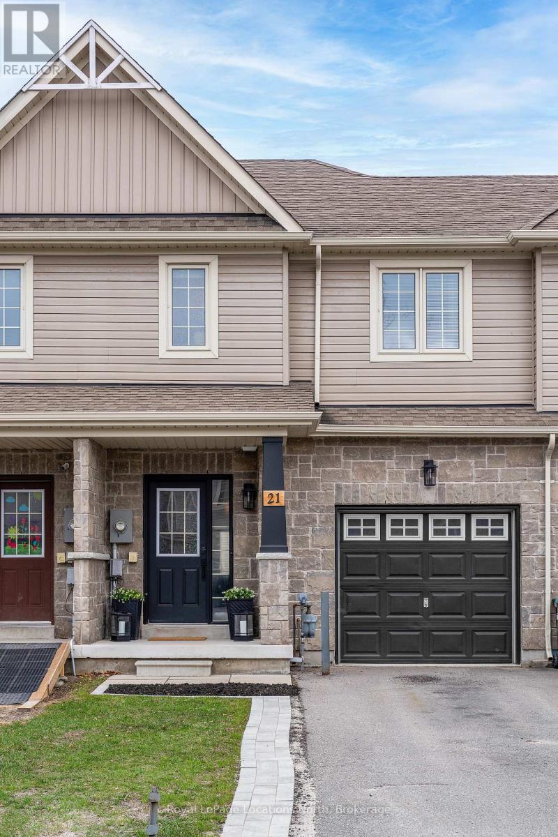 21 ARCADIA ROAD, Wasaga Beach, Ontario