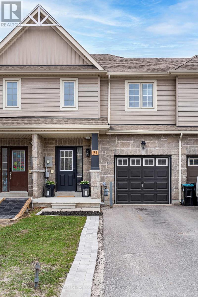 21 Arcadia Road, Wasaga Beach, Ontario  L9Z 3C7 - Photo 47 - S12100438