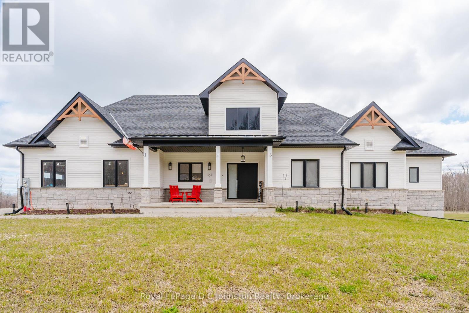167 ALEXANDRIA STREET, Georgian Bluffs, Ontario