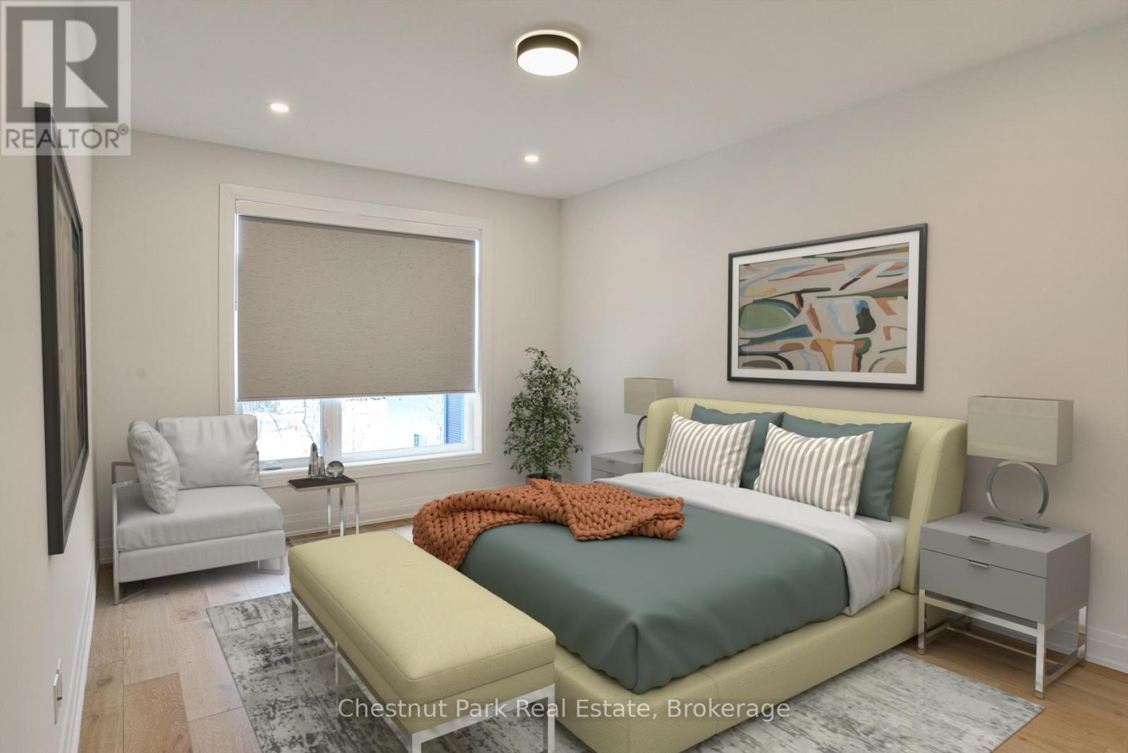 25 Jack Street, Huntsville, Ontario  P1H 0G4 - Photo 16 - X12100481