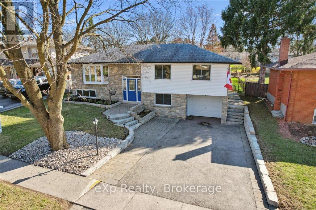 28 Elmhurst Crescent, Guelph, Ontario  N1H 6C7 - Photo 30 - X12100501