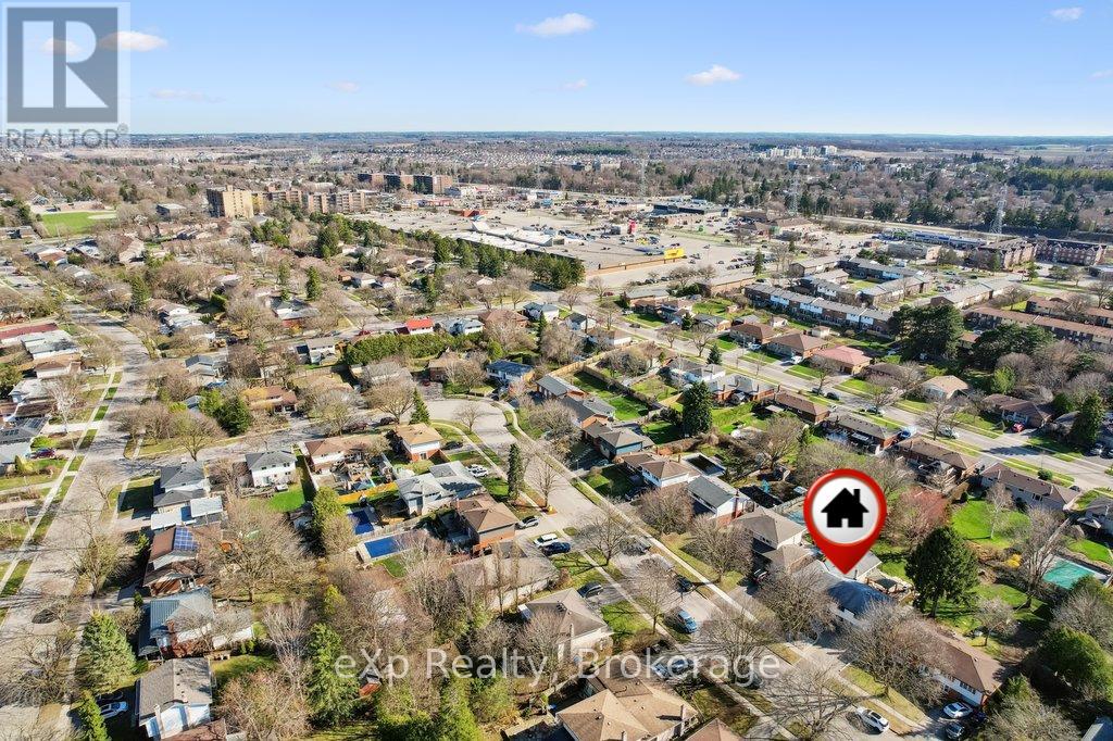 28 Elmhurst Crescent, Guelph, Ontario  N1H 6C7 - Photo 34 - X12100501