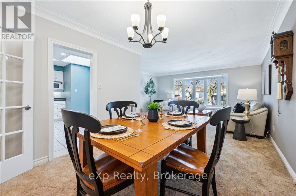 28 Elmhurst Crescent, Guelph, Ontario  N1H 6C7 - Photo 7 - X12100501