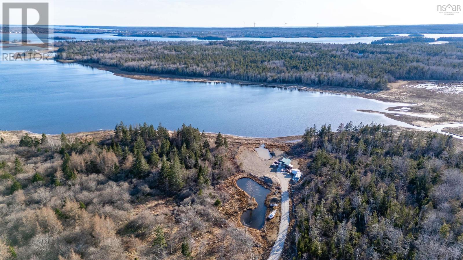 Highway 308, Sluice Point, Nova Scotia  B0W 3M0 - Photo 1 - 202508740