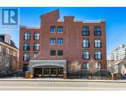 409 - 456 KING EDWARD AVENUE, Ottawa, Ontario