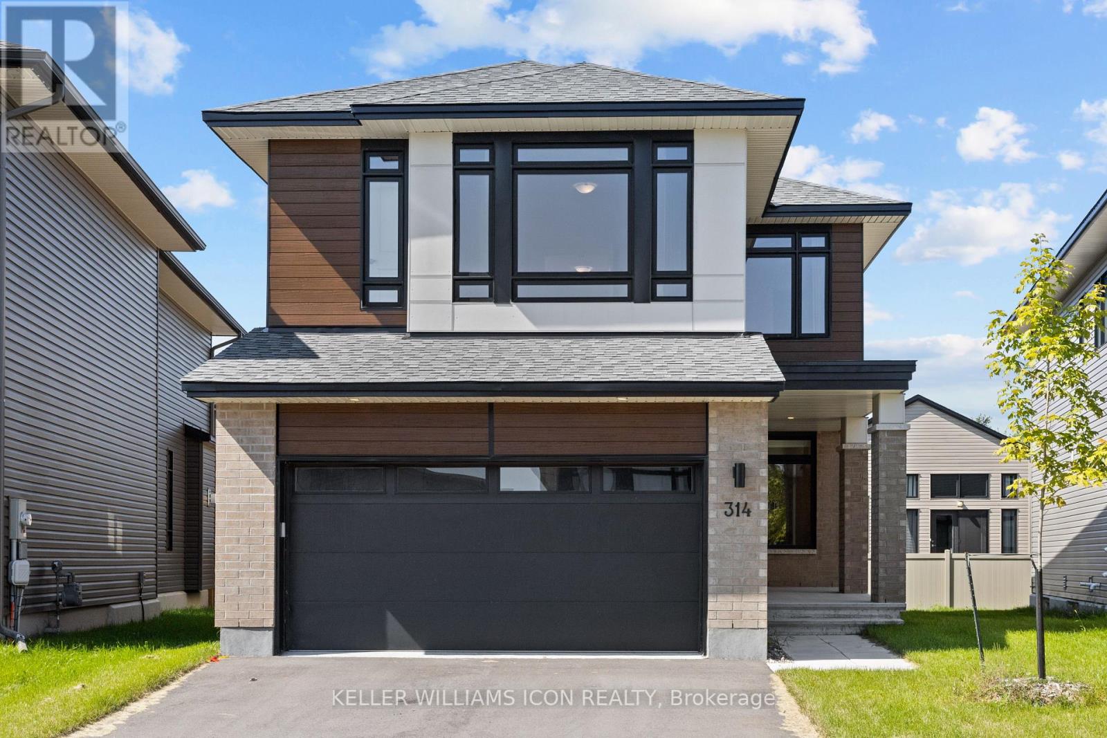 314 WHITHAM CRESCENT, north grenville, Ontario