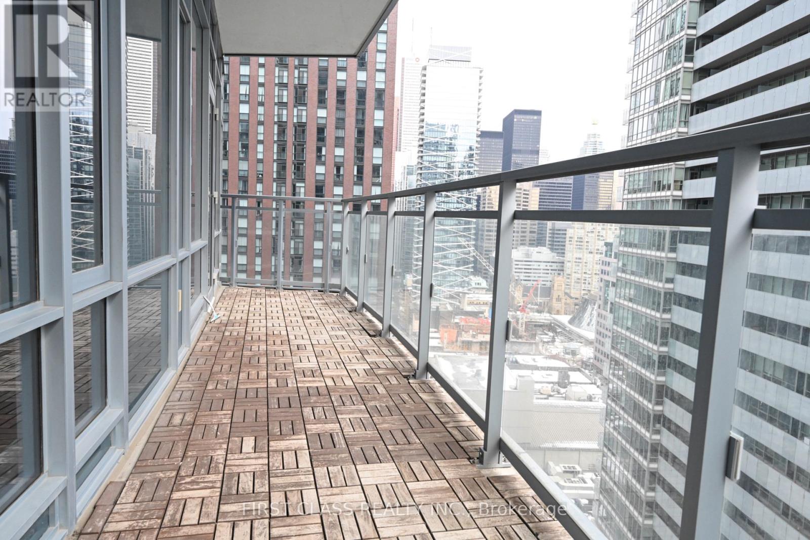 2109 - 21 Widmer Street, Toronto, Ontario  M5V 2E8 - Photo 19 - C12100470