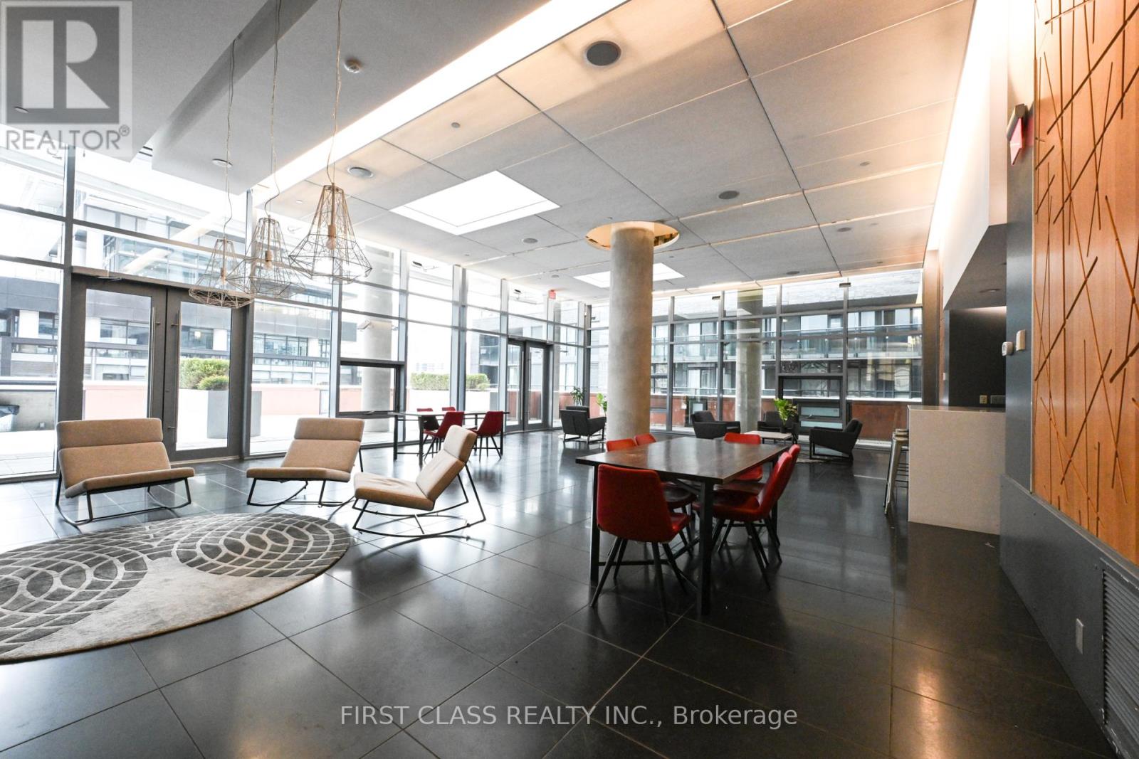 2109 - 21 Widmer Street, Toronto, Ontario  M5V 2E8 - Photo 25 - C12100470
