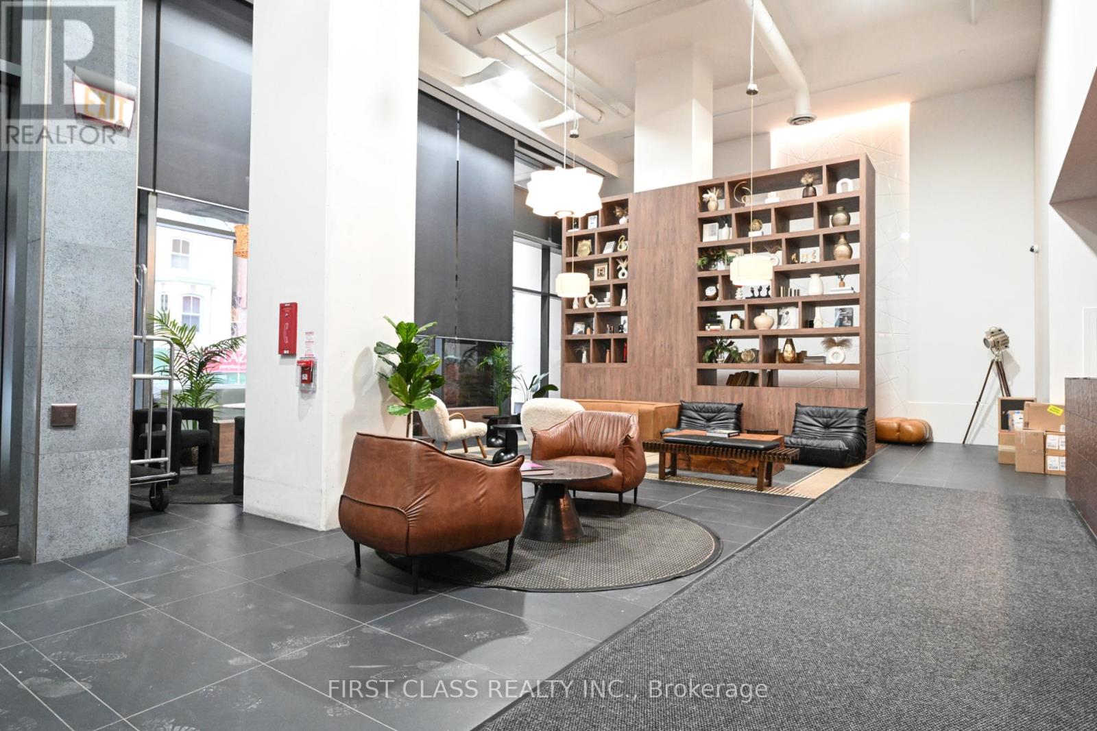 2109 - 21 Widmer Street, Toronto, Ontario  M5V 2E8 - Photo 27 - C12100470