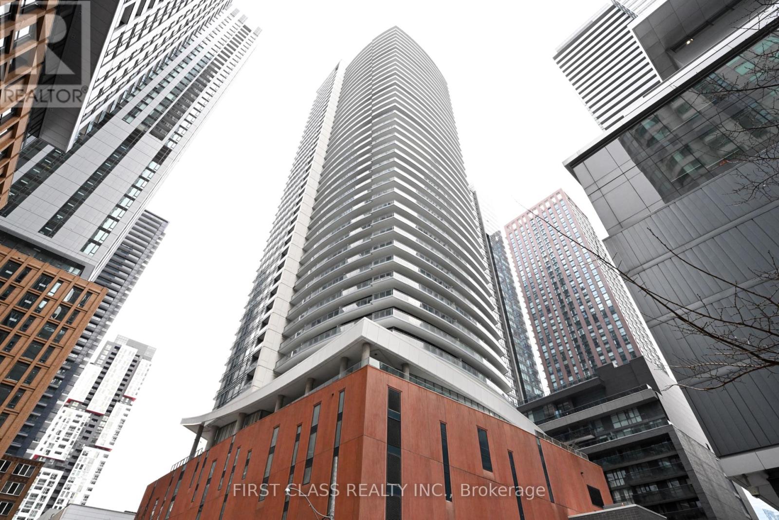 2109 - 21 Widmer Street, Toronto, Ontario  M5V 2E8 - Photo 29 - C12100470