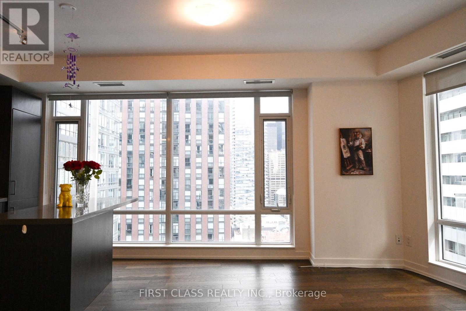 2109 - 21 Widmer Street, Toronto, Ontario  M5V 2E8 - Photo 3 - C12100470