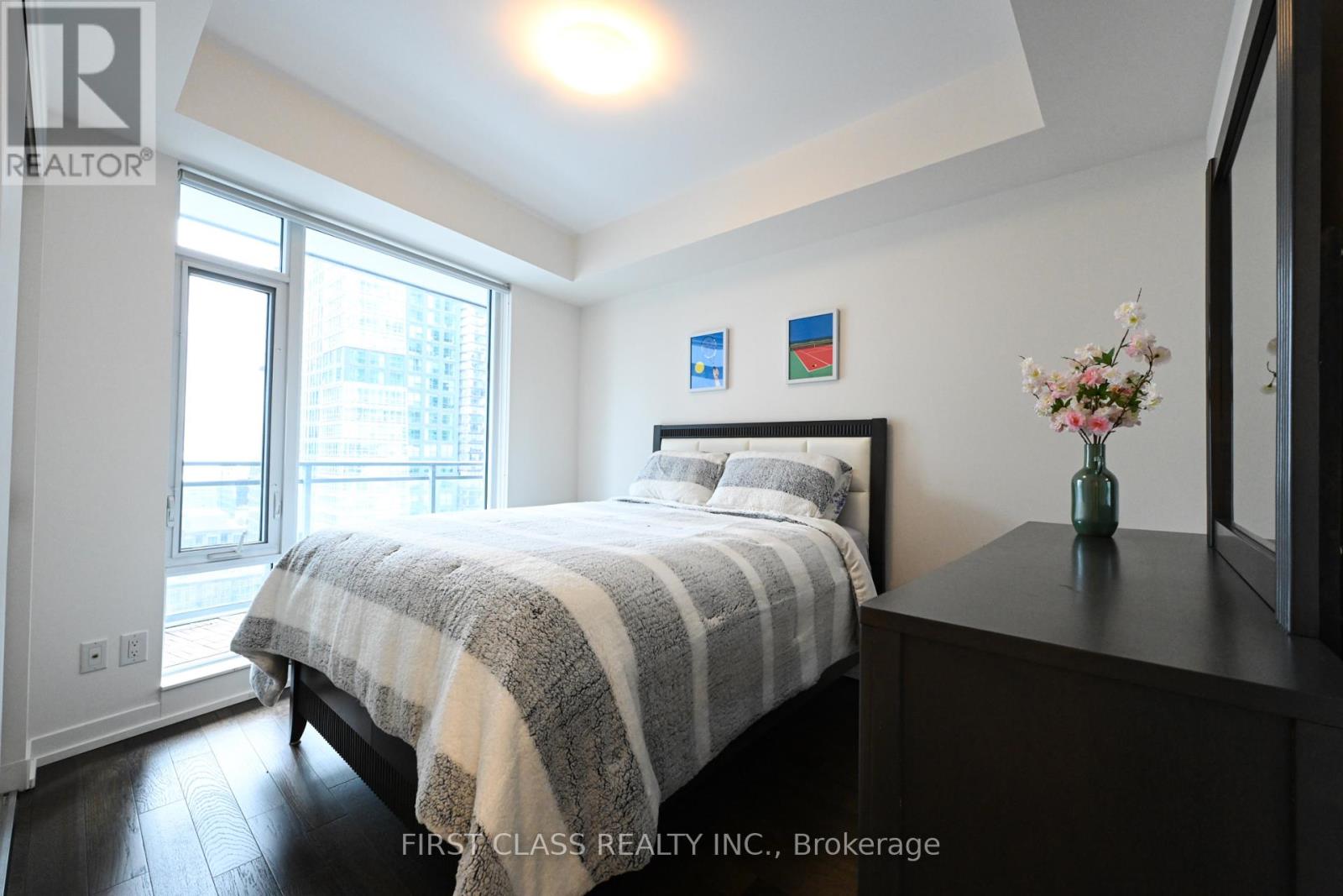 2109 - 21 Widmer Street, Toronto, Ontario  M5V 2E8 - Photo 7 - C12100470