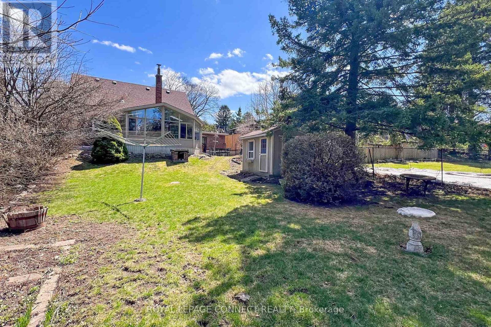 20 Brinloor Boulevard, Toronto, Ontario  M1M 1L2 - Photo 37 - E12100493