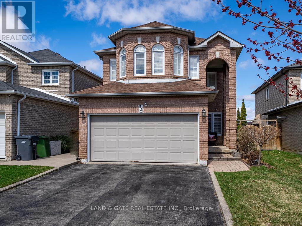 Property at 63 PAVIN CRESCENT image 2