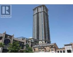 1008 - 385 PRINCE OF WALES DRIVE, Mississauga, Ontario