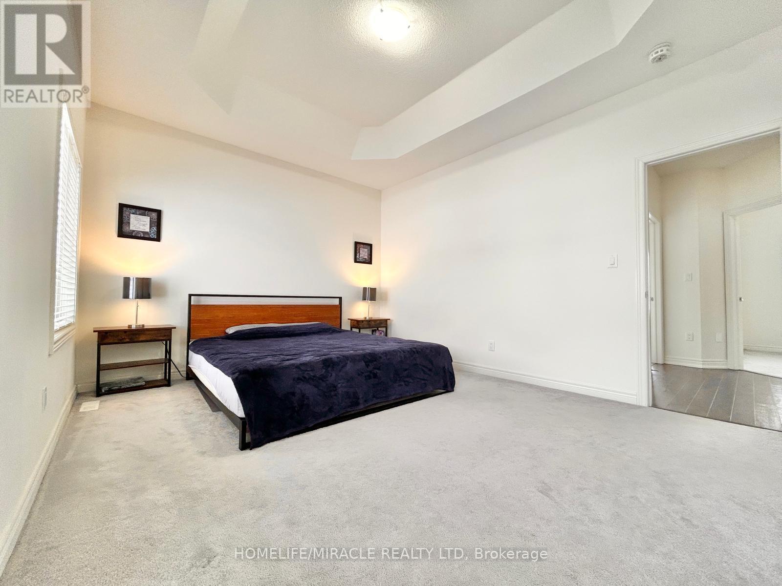 149 Remembrance Road, Brampton (Northwest Brampton), Ontario  L7A 3Y2 - Photo 36 - W12100497