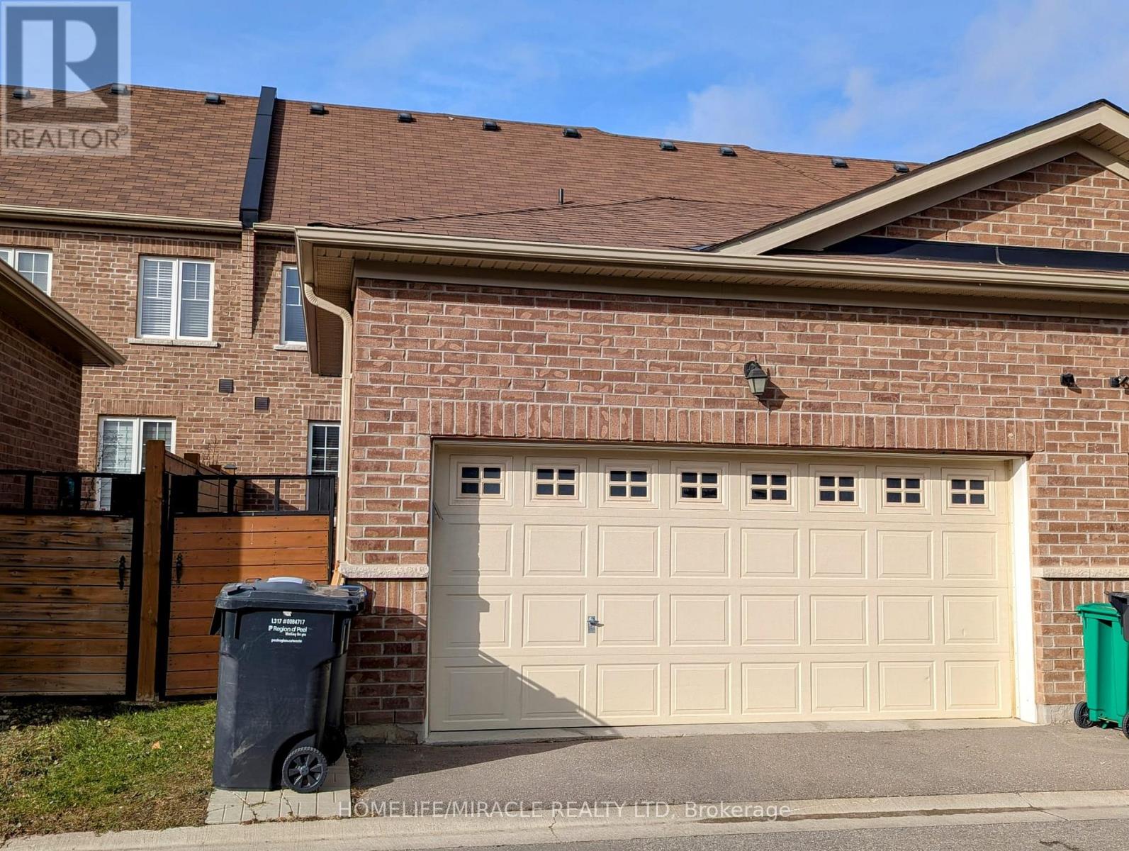 149 Remembrance Road, Brampton (Northwest Brampton), Ontario  L7A 3Y2 - Photo 46 - W12100497