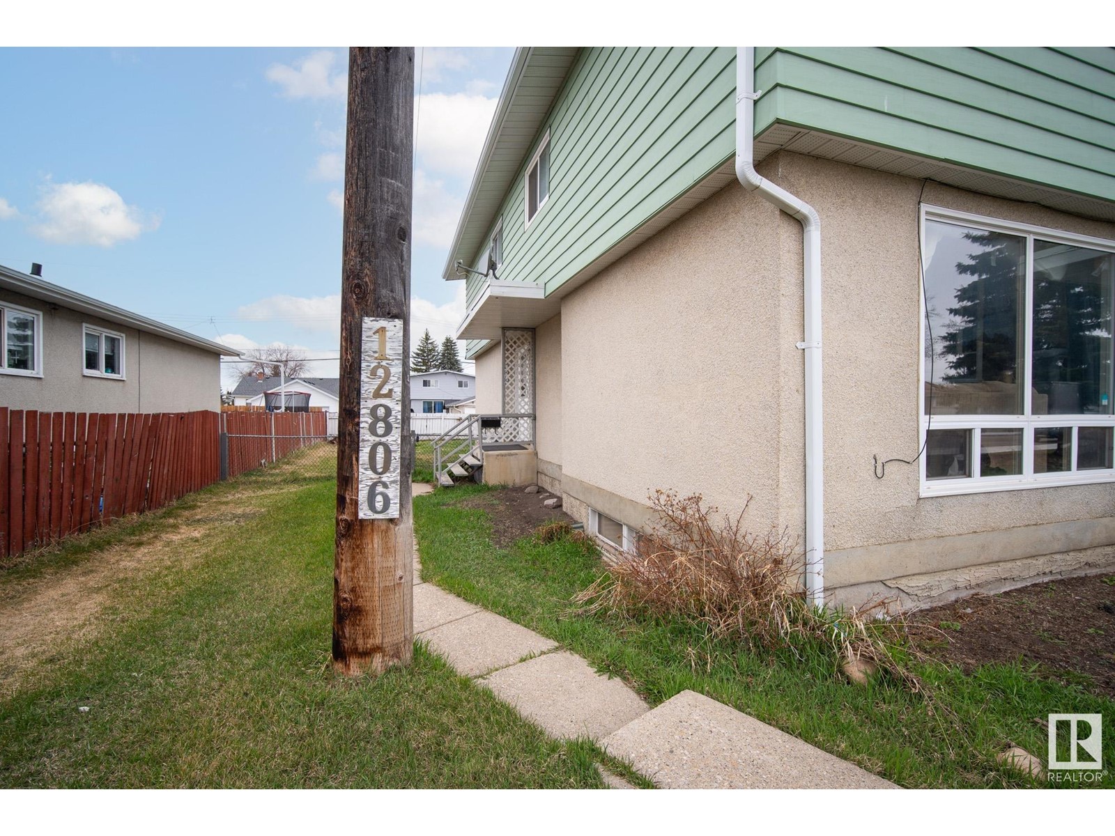 Property at 12804 & 12806 91 ST NW image 4