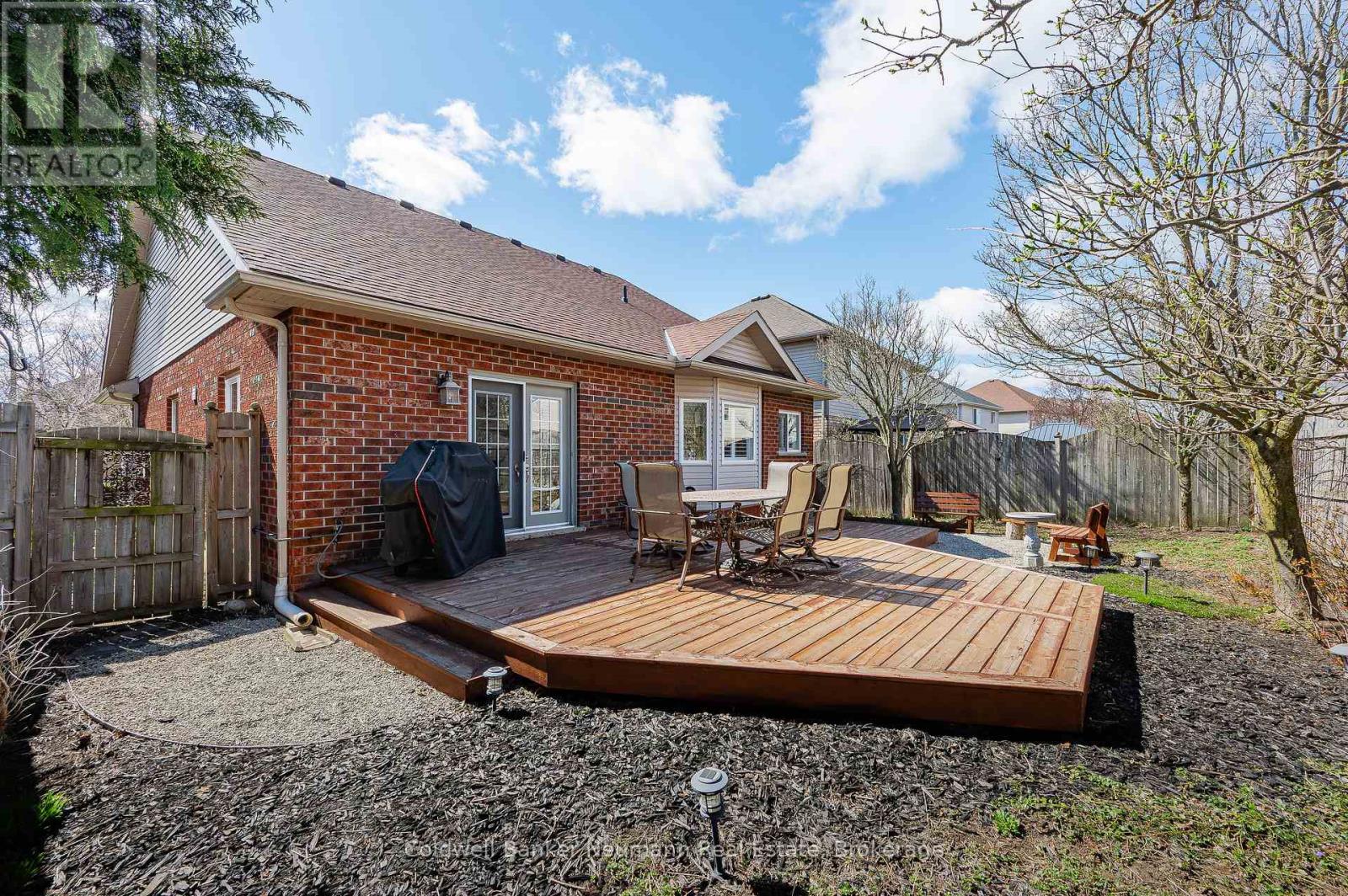 34 Blair Drive, Guelph, Ontario  N1L 1N7 - Photo 34 - X12098733