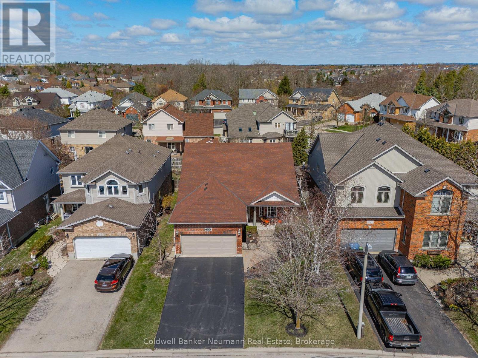 34 Blair Drive, Guelph, Ontario  N1L 1N7 - Photo 42 - X12098733
