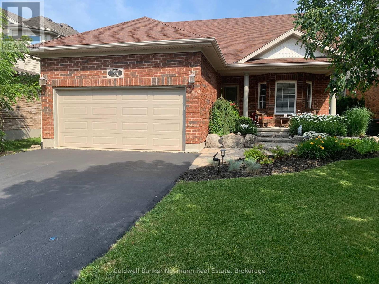 34 Blair Drive, Guelph, Ontario  N1L 1N7 - Photo 41 - X12098733