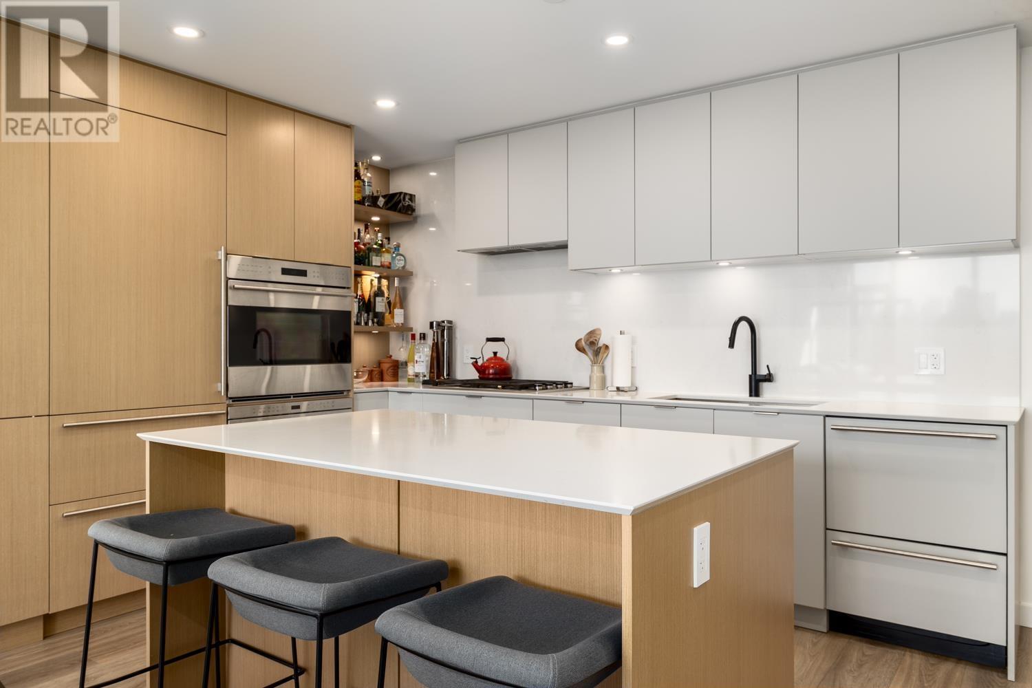 706 210 E 5th Avenue, Vancouver, British Columbia  V5T 0K1 - Photo 8 - R2993548
